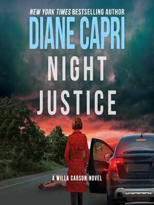 cover image of Night Justice